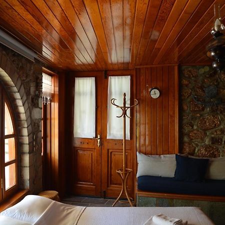 Apartament Remvi Hydra  Zewnętrze zdjęcie
