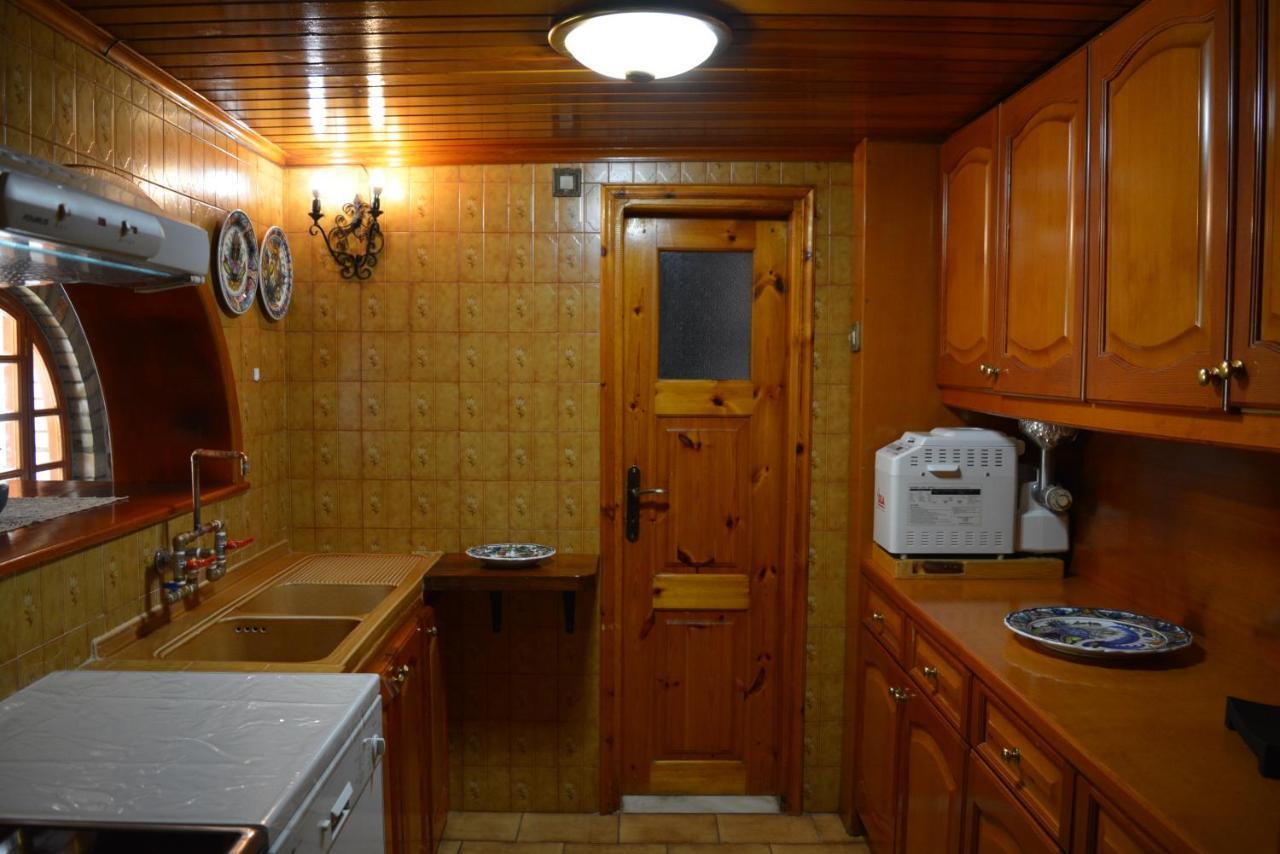 Apartament Remvi Hydra  Zewnętrze zdjęcie