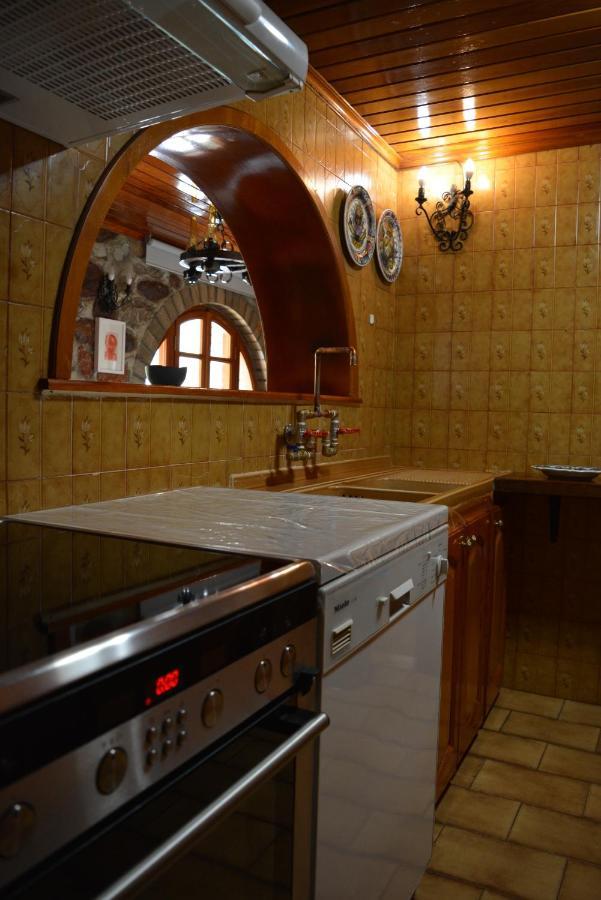 Apartament Remvi Hydra  Zewnętrze zdjęcie