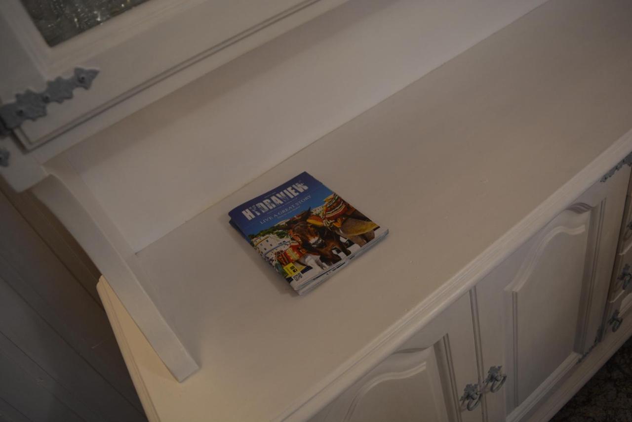 Apartament Remvi Hydra  Zewnętrze zdjęcie