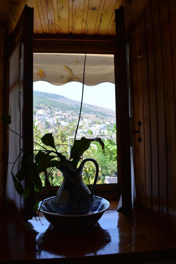 Apartament Remvi Hydra  Zewnętrze zdjęcie