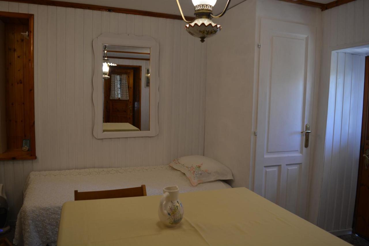 Apartament Remvi Hydra  Zewnętrze zdjęcie